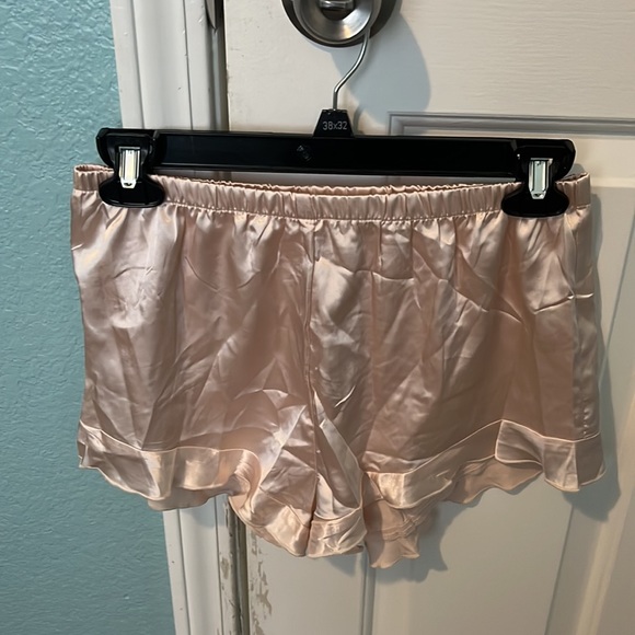 Baby Pink Sleep Set - Picture 3 of 4